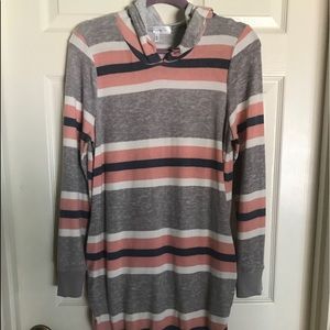 Woman’s sweater